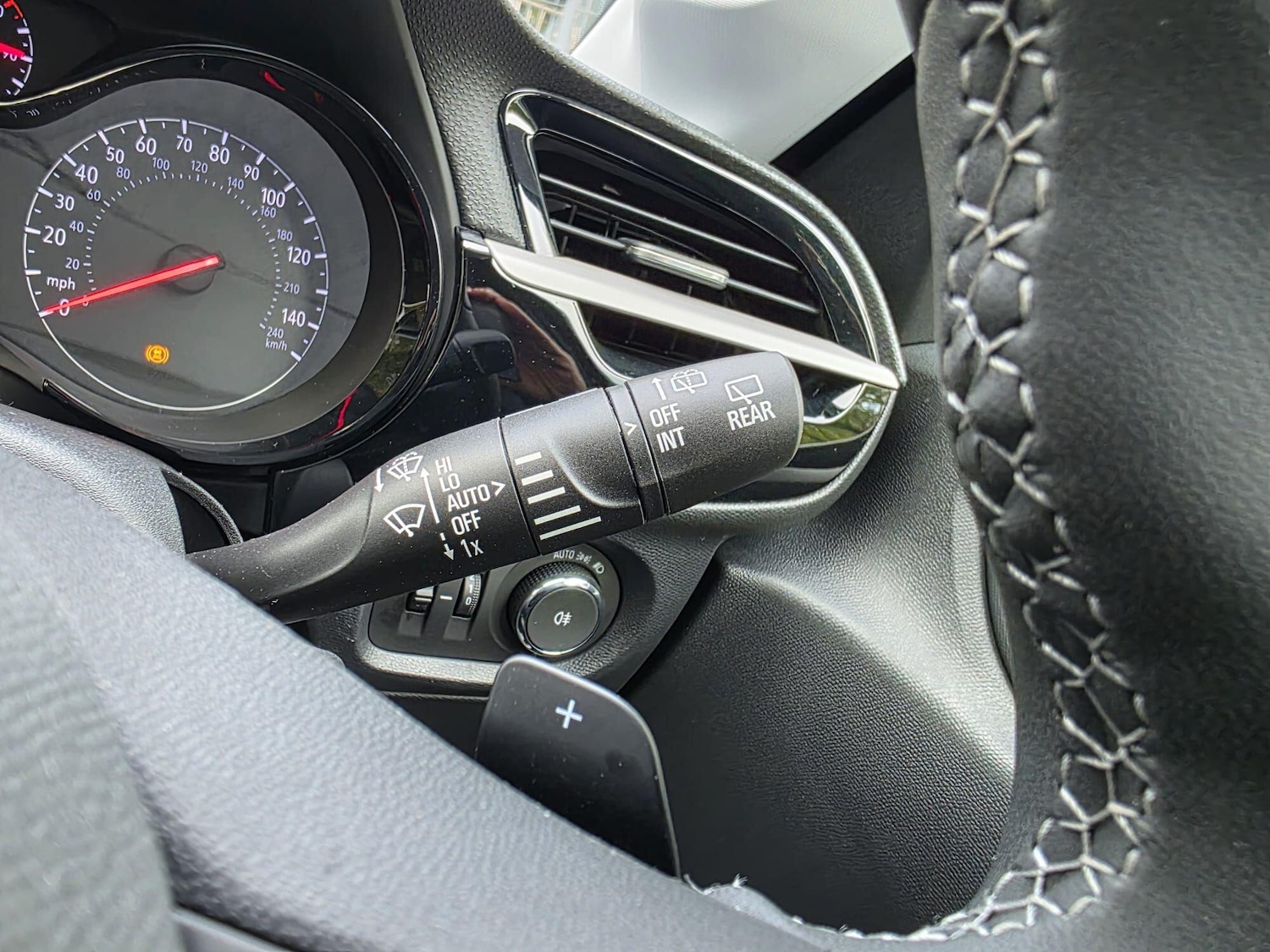 Used Vauxhall Corsa 2023 for sale - 76990369: Photo 24