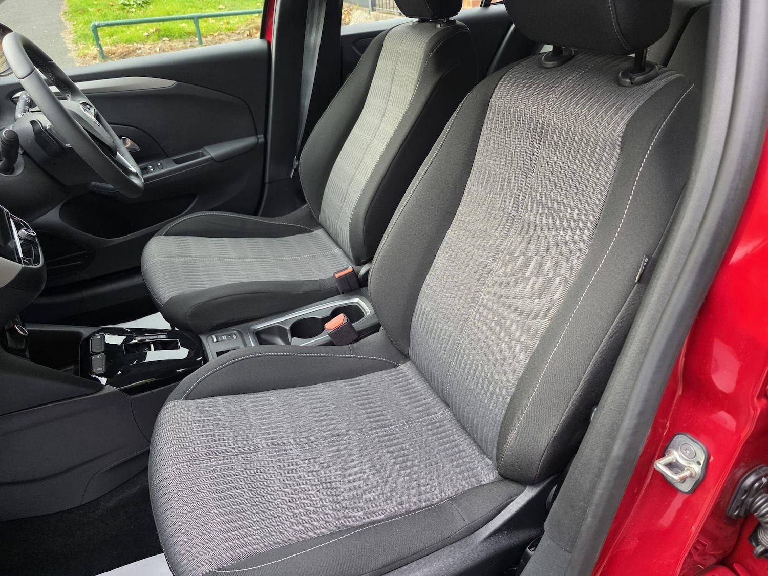 Used Vauxhall Corsa 2023 for sale - 76990369: Photo 8