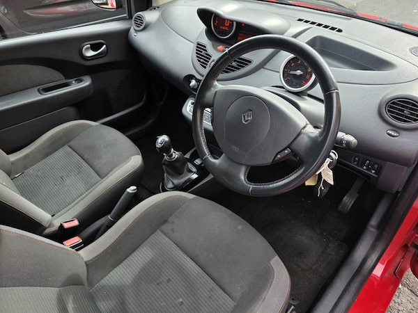 Used Renault Twingo 2013 for sale - 76175671: Photo 10