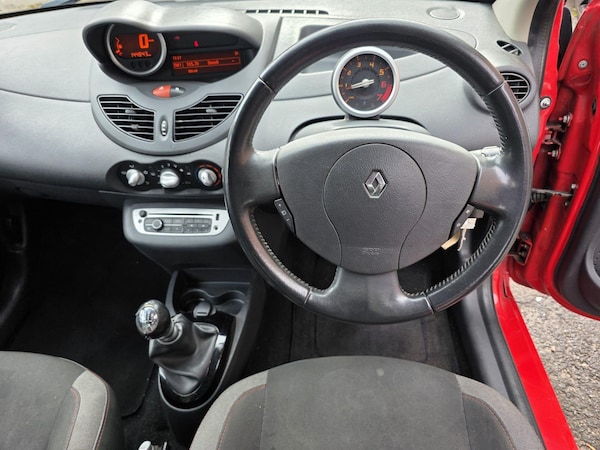 Used Renault Twingo 2013 for sale - 76175671: Photo 11