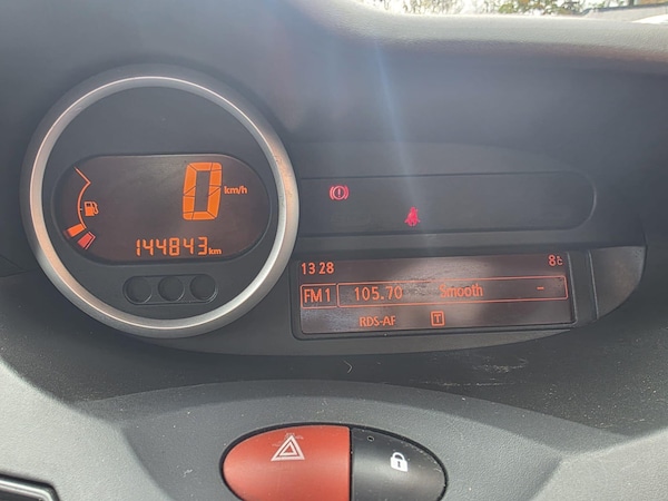 Used Renault Twingo 2013 for sale - 76175671: Photo 16
