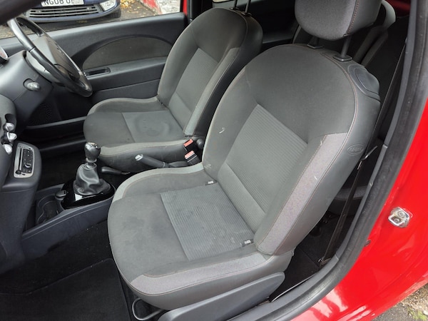 Used Renault Twingo 2013 for sale - 76175671: Photo 7