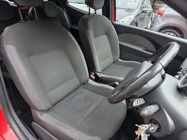 Used Renault Twingo 2013 for sale - 76175671: Photo 8