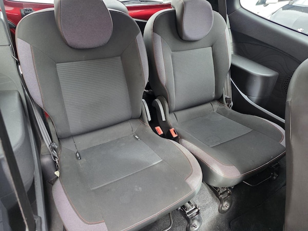 Used Renault Twingo 2013 for sale - 76175671: Photo 9