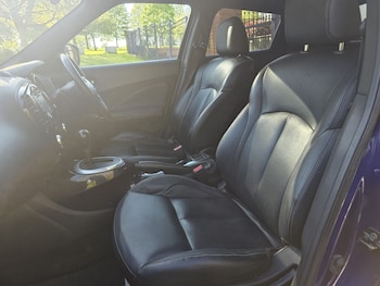 Used Nissan Juke 2015 for sale - 78406573: Photo