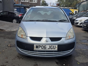 Used Mitsubishi Colt 2006 for sale - 76619890: Photo