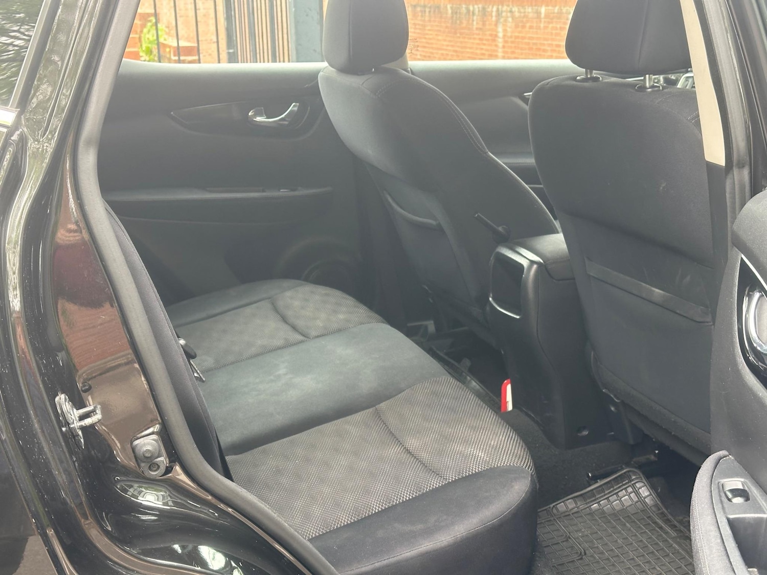 Used Nissan Qashqai for sale - 76997900: Photo 16