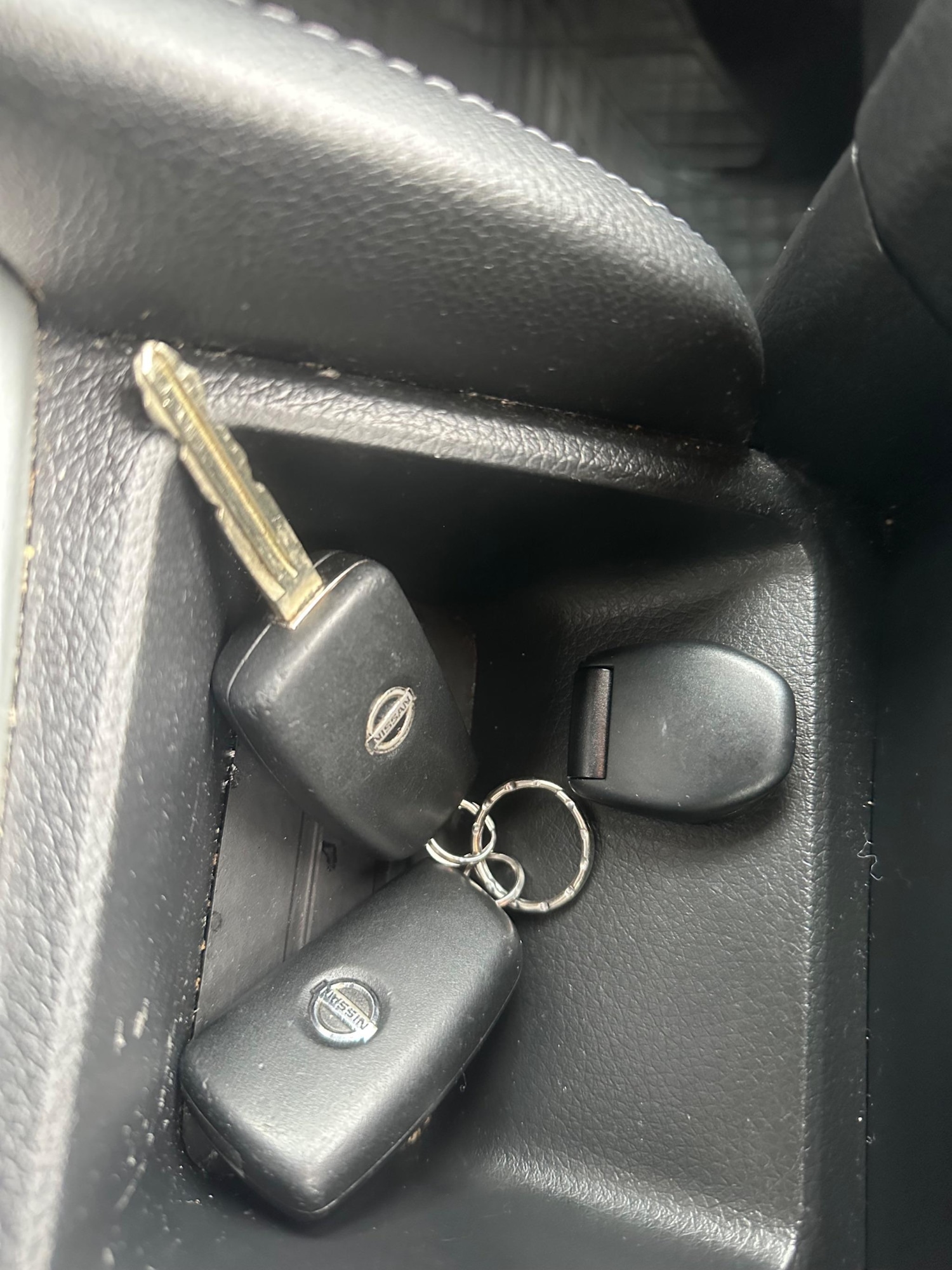 Used Nissan Qashqai for sale - 76997900: Photo 19