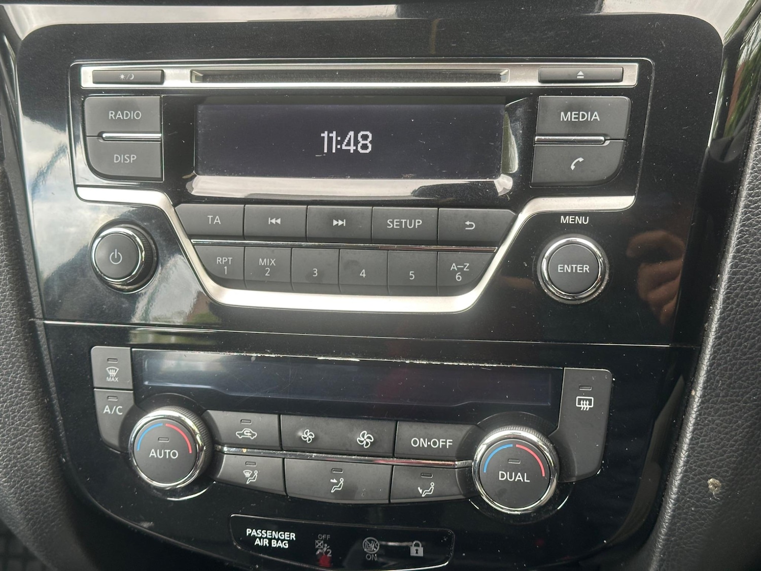 Used Nissan Qashqai for sale - 76997900: Photo 22