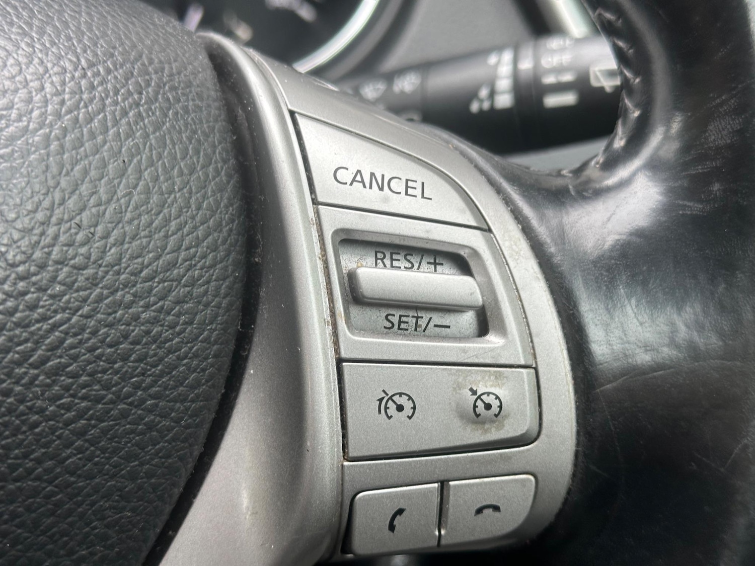 Used Nissan Qashqai for sale - 76997900: Photo 23