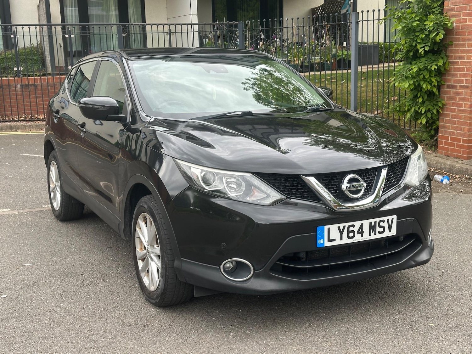Used Nissan Qashqai for sale - 76997900: Photo 7