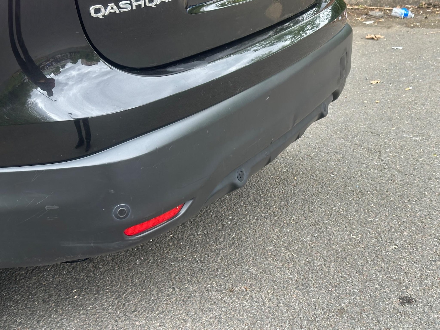 Used Nissan Qashqai for sale - 76997900: Photo 9