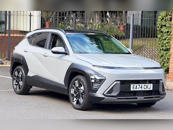 Used Hyundai KONA 2024 for sale - 79133828: Photo