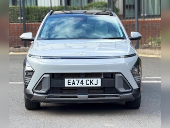 Used Hyundai KONA 2024 for sale - 79133828: Photo