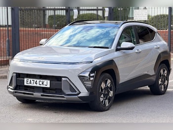 Used Hyundai KONA 2024 for sale - 79133828: Photo