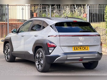 Used Hyundai KONA 2024 for sale - 79133828: Photo