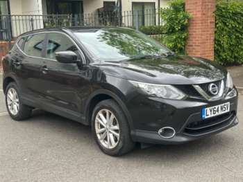 2015 (64) - 1.2 DIG-T Acenta 2WD Euro 5 (s/s) 5dr