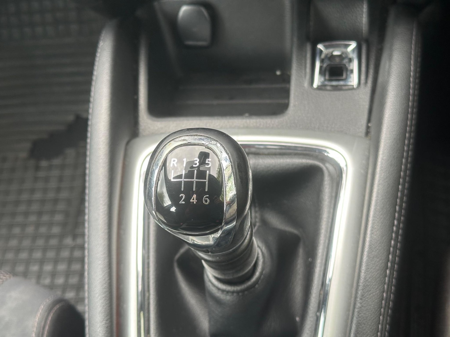 Vehicle 20