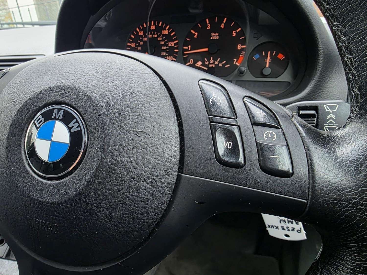 Used BMW 3 Series 2003 for sale - 76839745: Photo 10