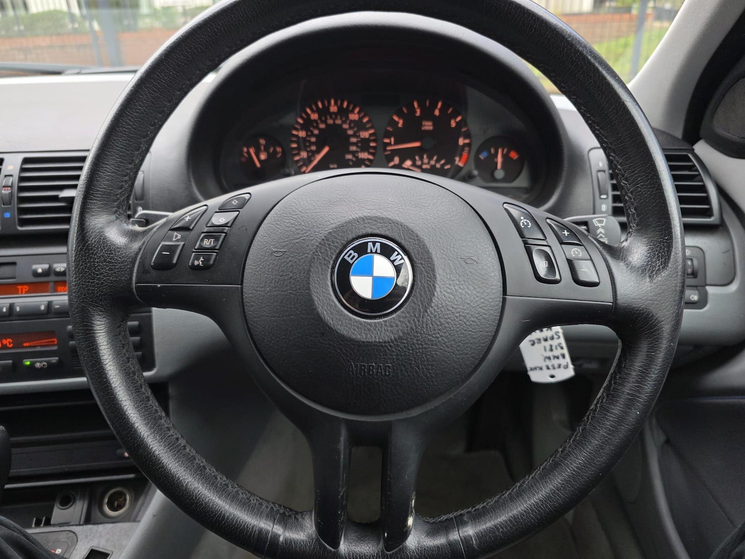 Used BMW 3 Series 2003 for sale - 76839745: Photo 12