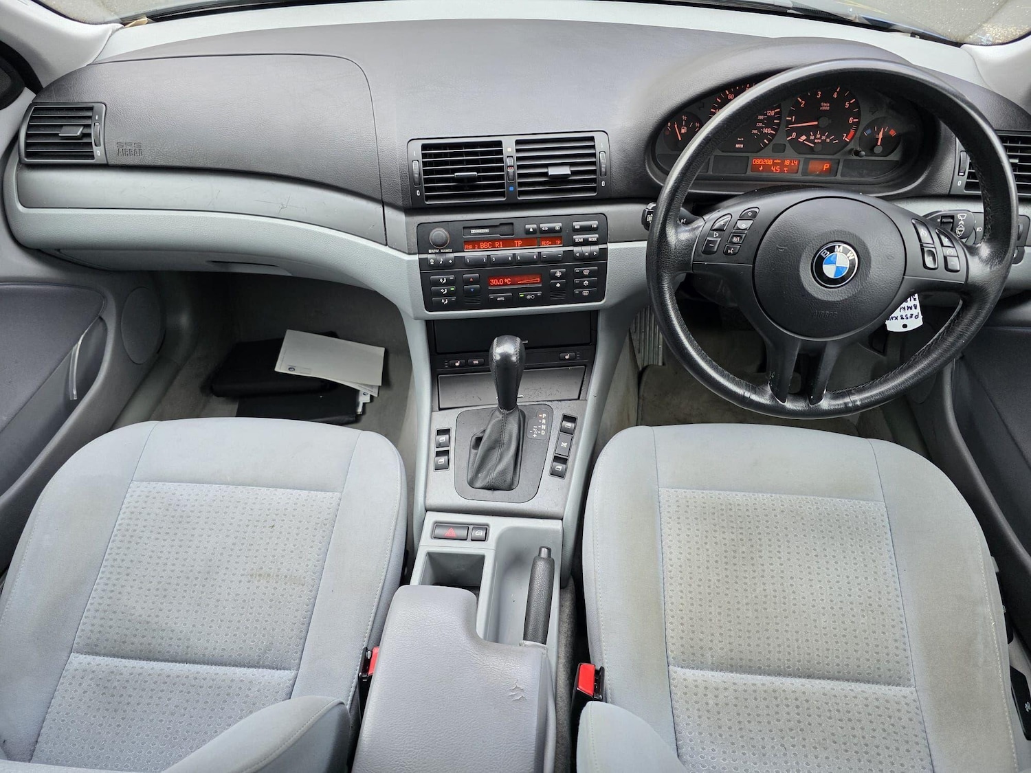 Used BMW 3 Series 2003 for sale - 76839745: Photo 9