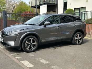 Used Nissan Qashqai 2023 for sale - 74371659: Photo