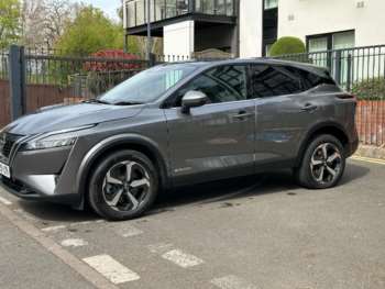 Used Nissan Qashqai 2023 for sale - 74371659: Photo