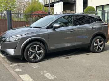Used Nissan Qashqai 2023 for sale - 74371659: Photo