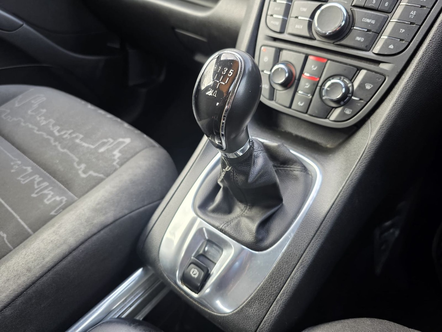 Used Vauxhall Meriva 2013 for sale - 78149998: Photo 14