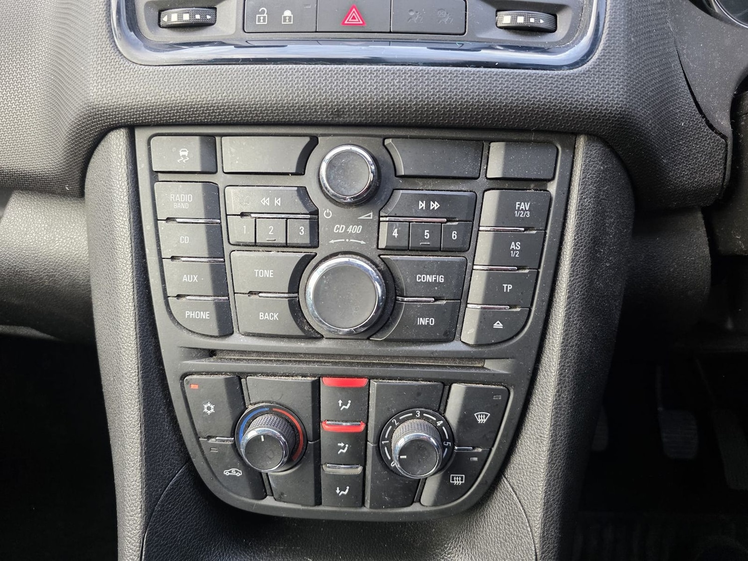 Used Vauxhall Meriva 2013 for sale - 78149998: Photo 18