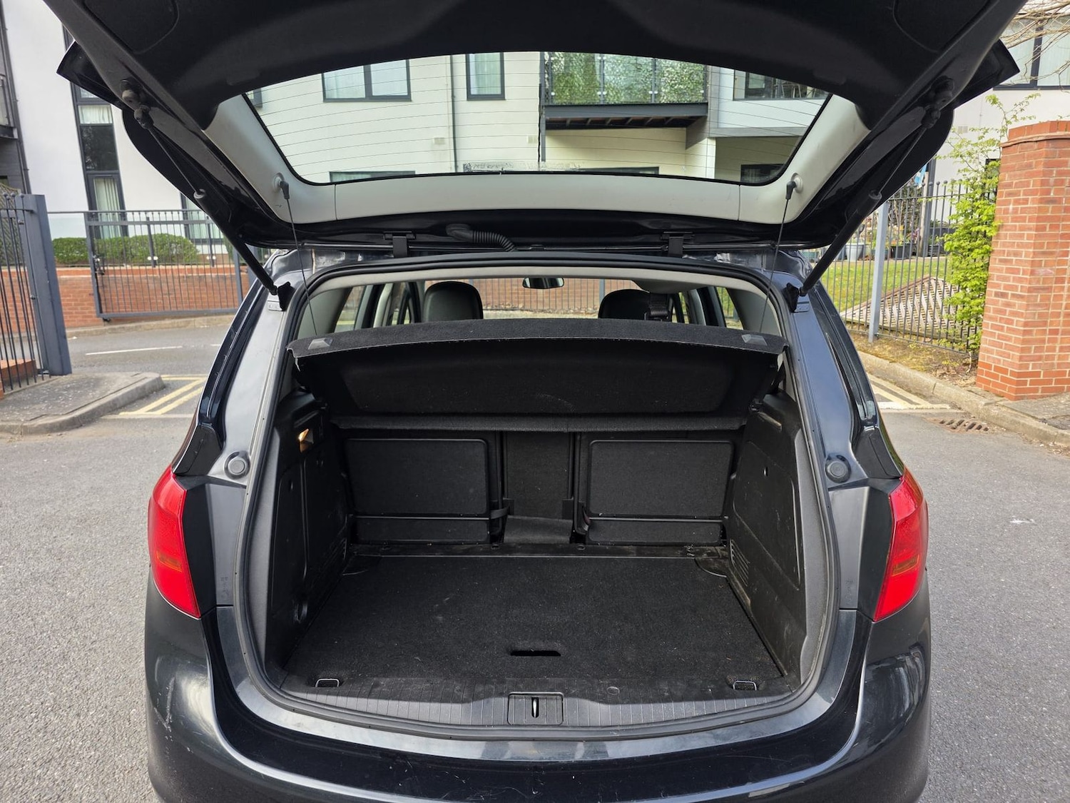 Used Vauxhall Meriva 2013 for sale - 78149998: Photo 7