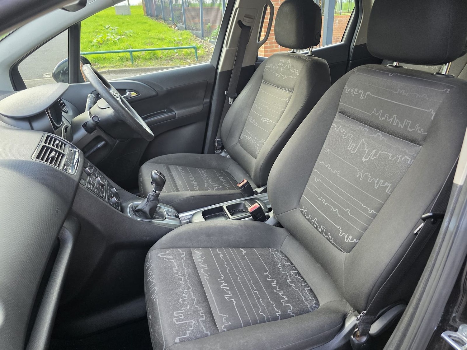 Used Vauxhall Meriva 2013 for sale - 78149998: Photo 8