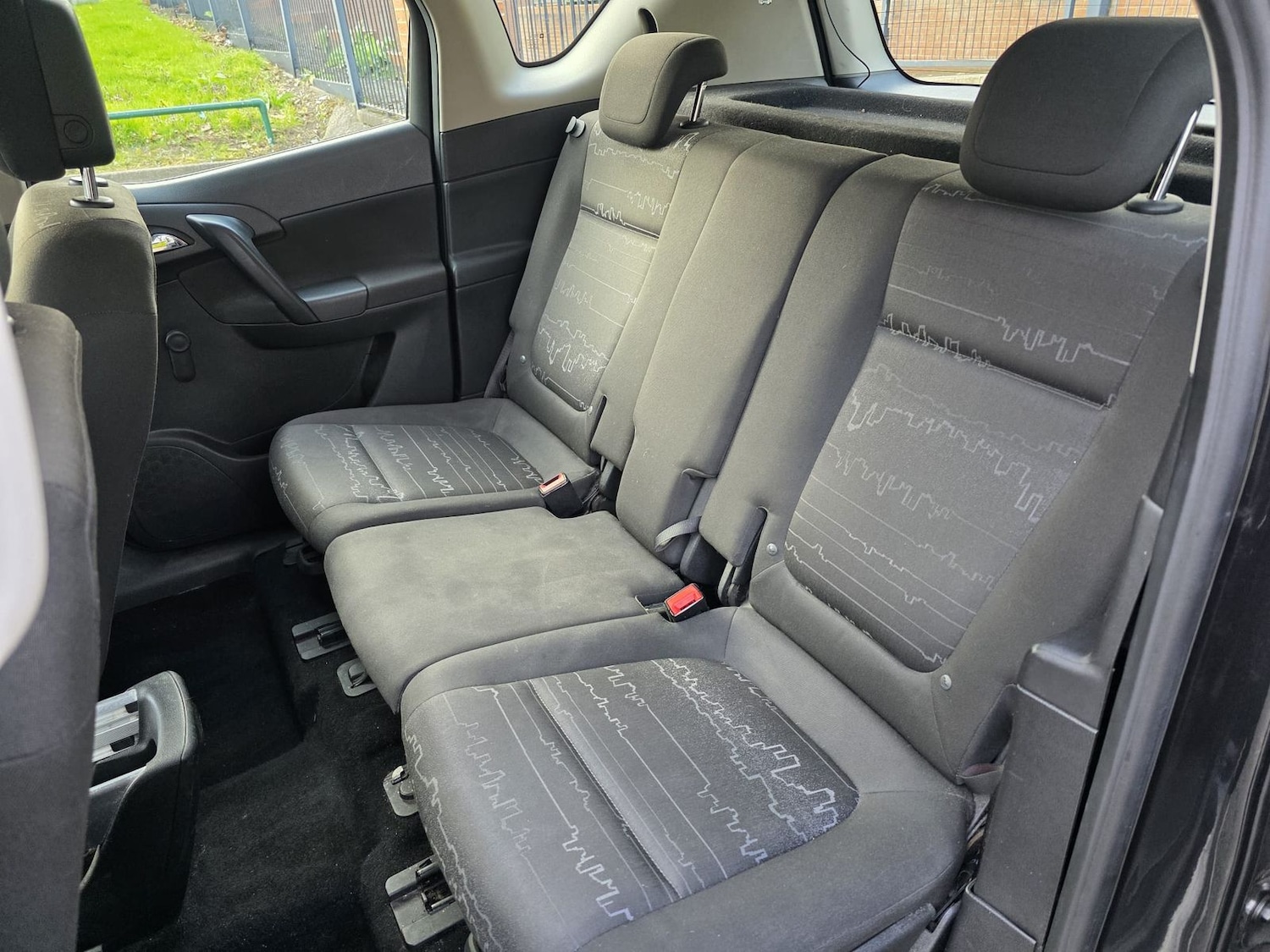 Used Vauxhall Meriva 2013 for sale - 78149998: Photo 9