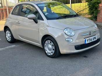 2014 (14) - 1.2 Pop Euro 6 (s/s) 3dr