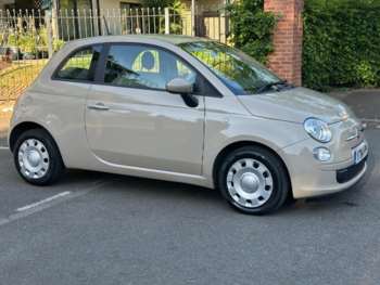 Used Fiat 500 2014 for sale - 74653889: Photo