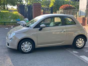 Used Fiat 500 2014 for sale - 74653889: Photo