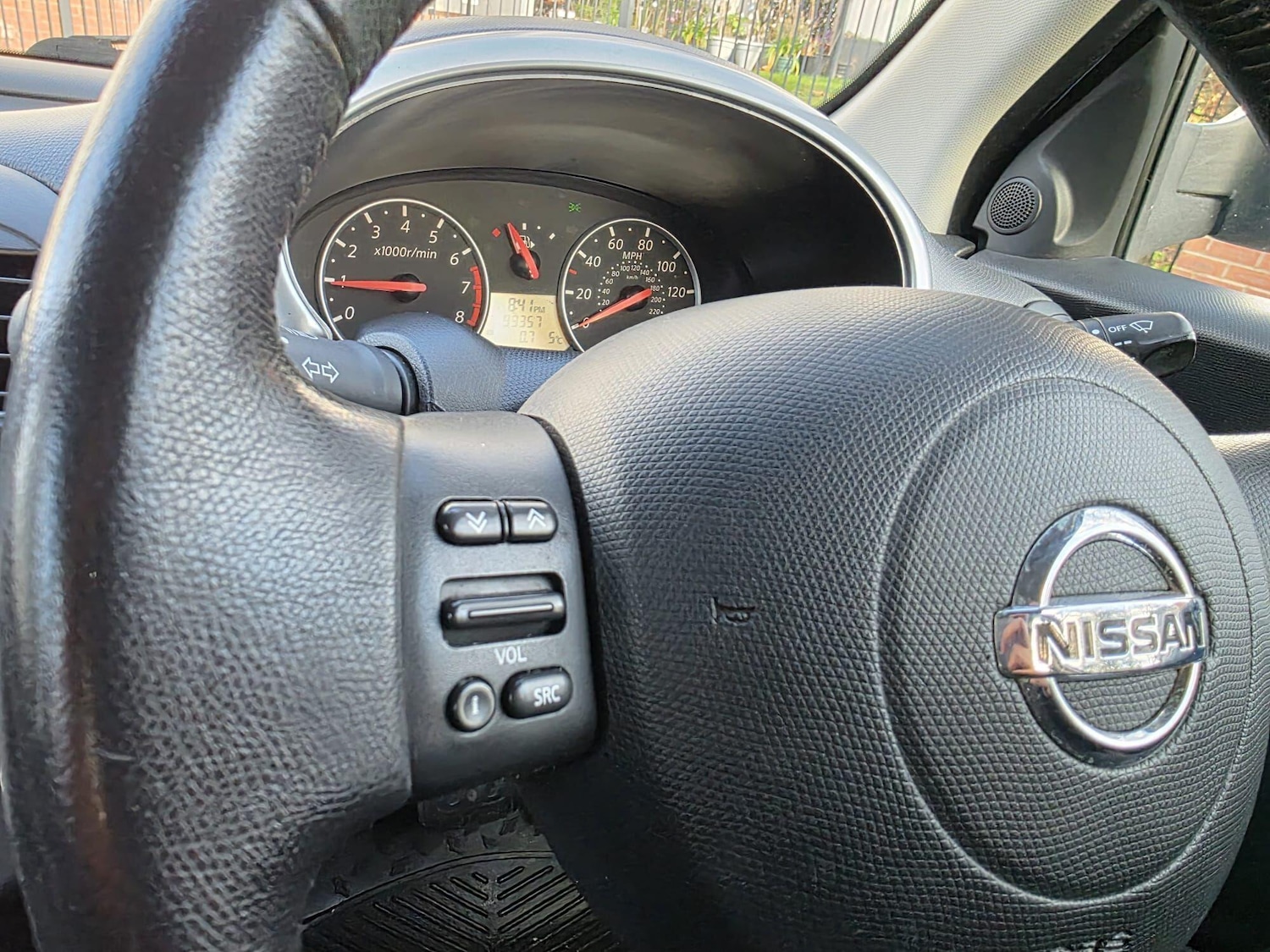 Used Nissan Micra 2007 for sale - 77041002: Photo 16