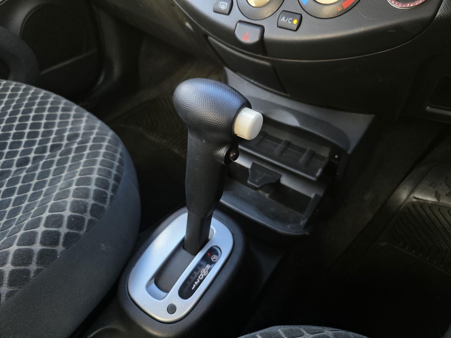 Used Nissan Micra 2007 for sale - 77041002: Photo 20