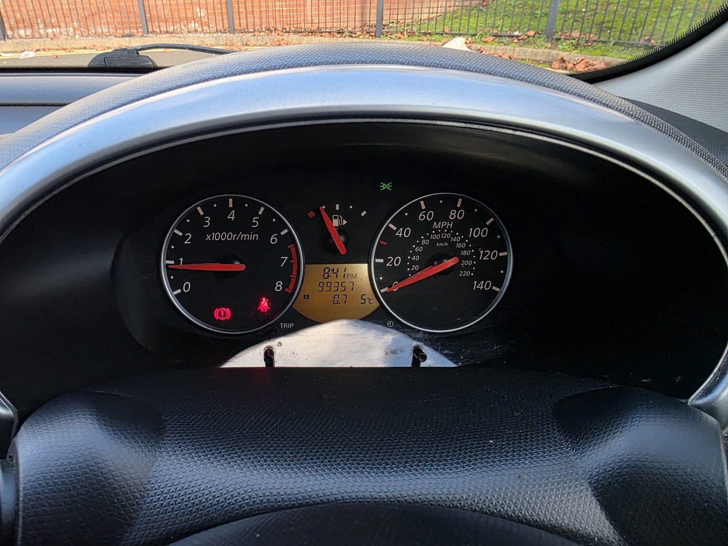 Used Nissan Micra 2007 for sale - 77041002: Photo 21