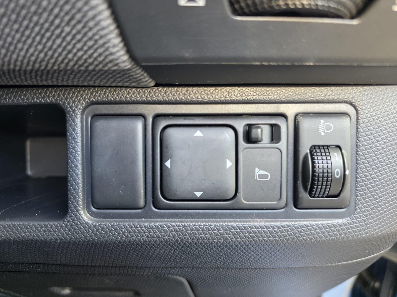 Used Nissan Micra 2007 for sale - 77041002: Photo 22