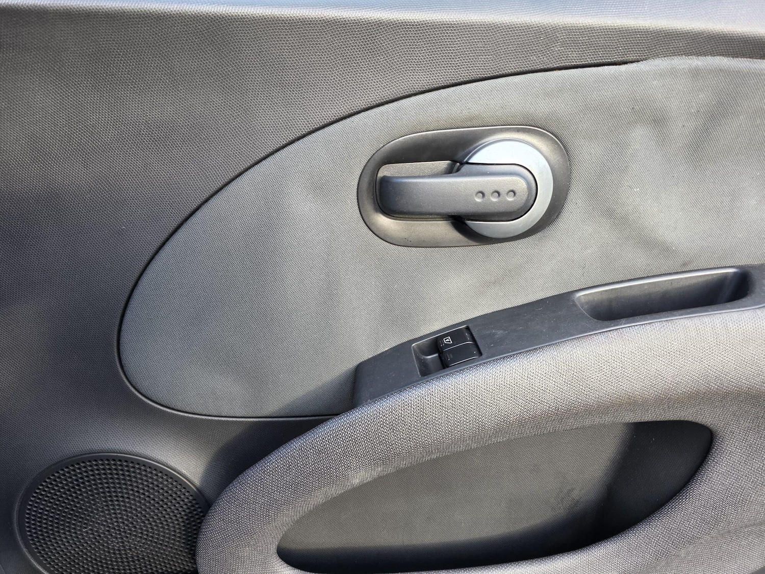 Used Nissan Micra 2007 for sale - 77041002: Photo 23