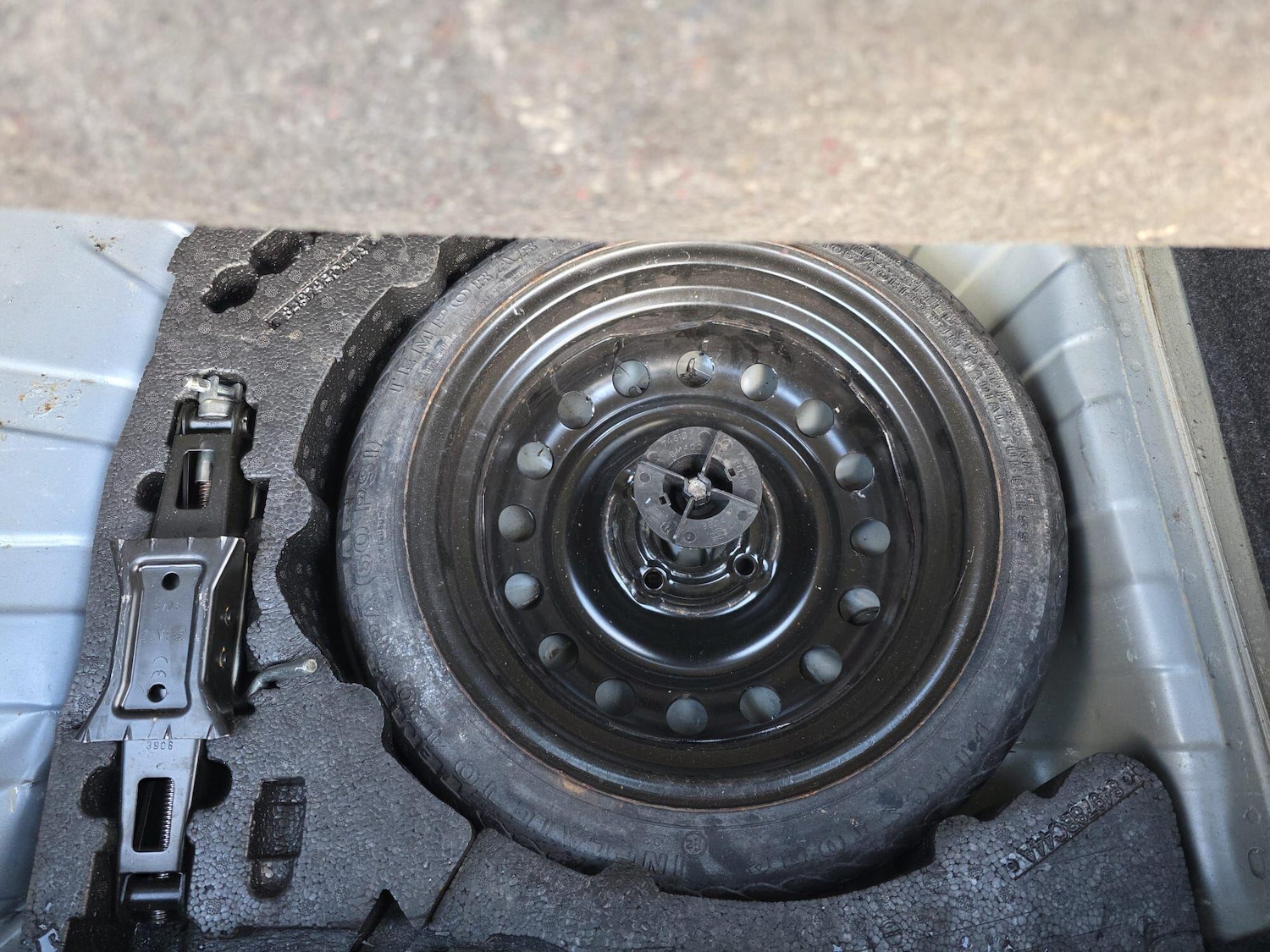 Used Nissan Micra 2007 for sale - 77041002: Photo 8