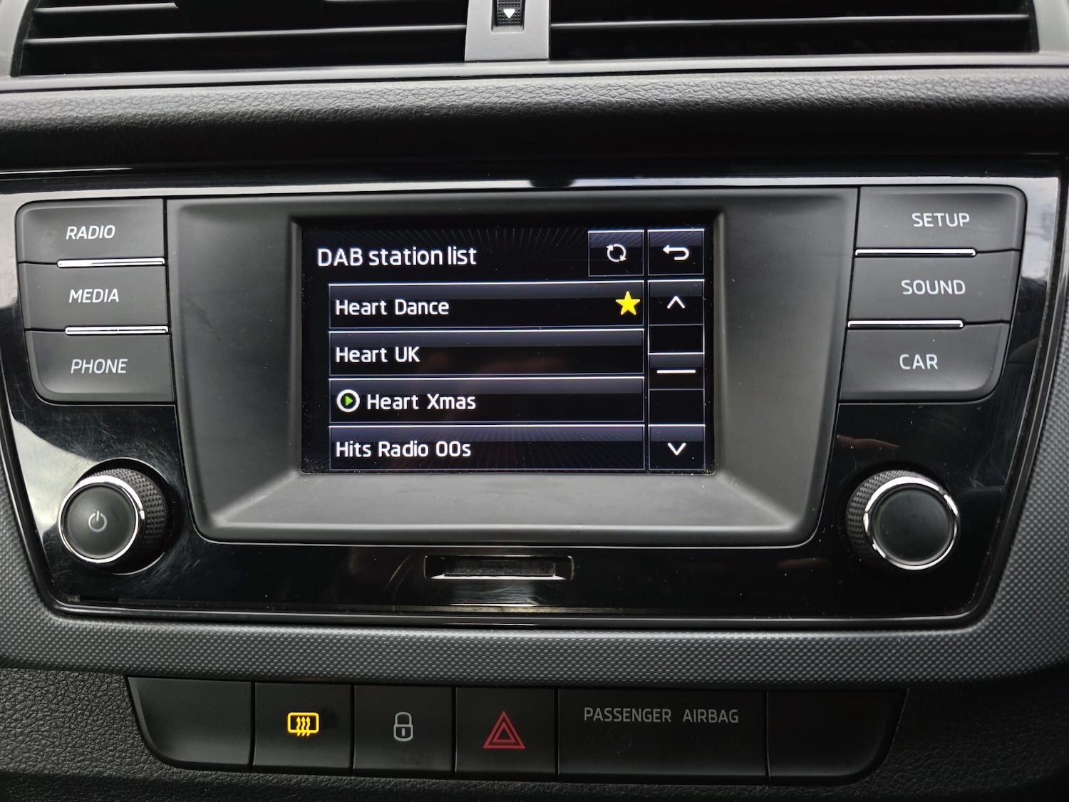 Used Skoda Fabia for sale - 76539199: Photo 12