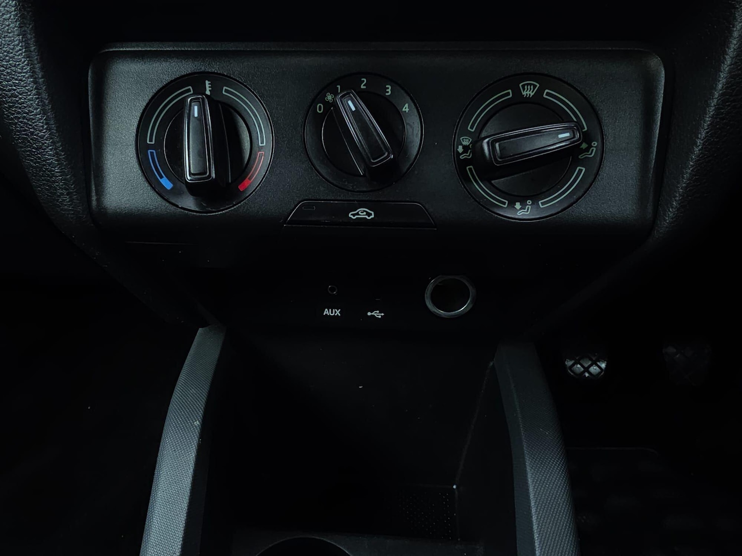 Used Skoda Fabia for sale - 76539199: Photo 13