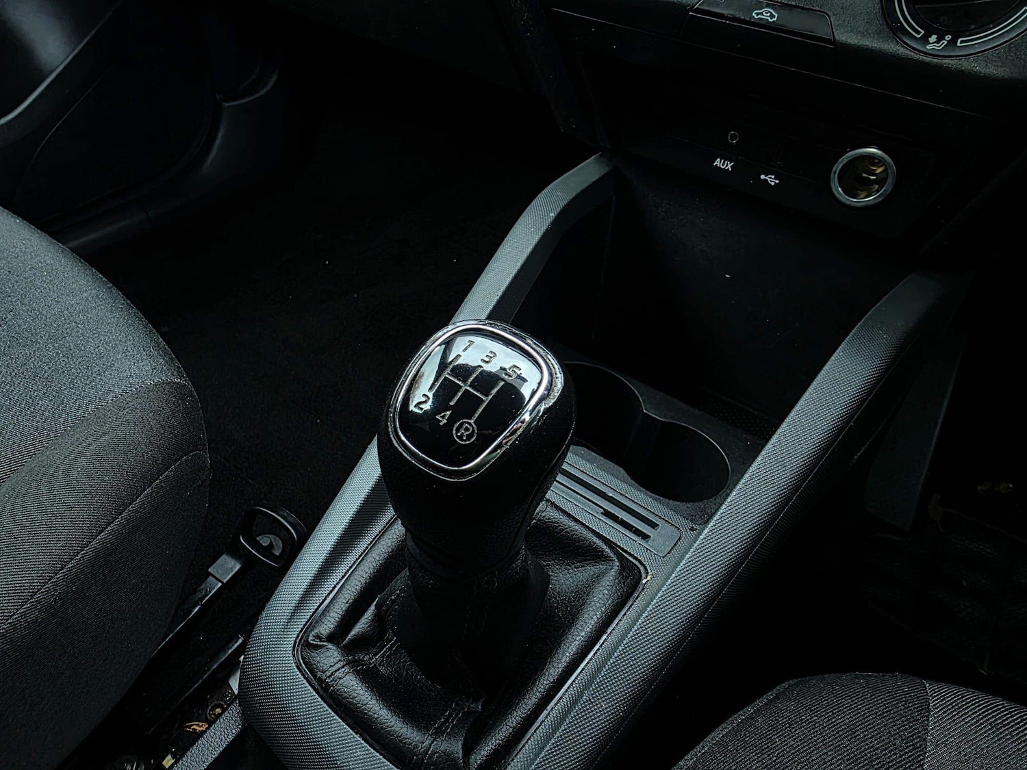 Used Skoda Fabia for sale - 76539199: Photo 14