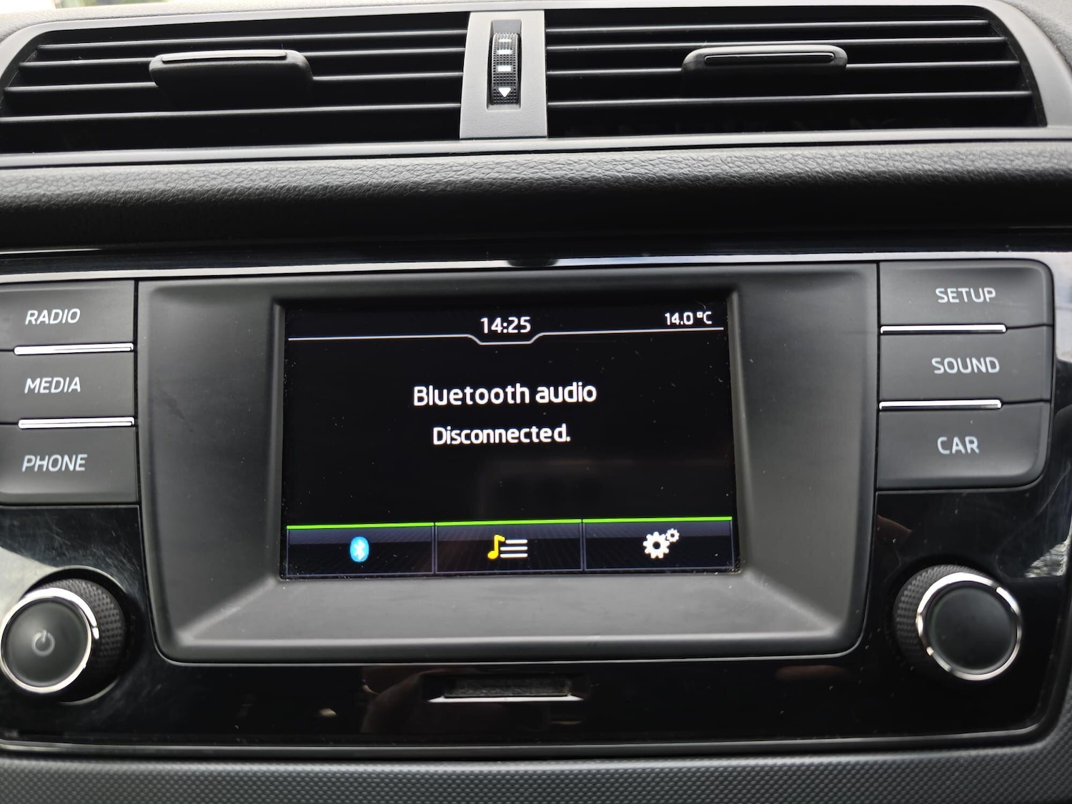 Used Skoda Fabia for sale - 76539199: Photo 15