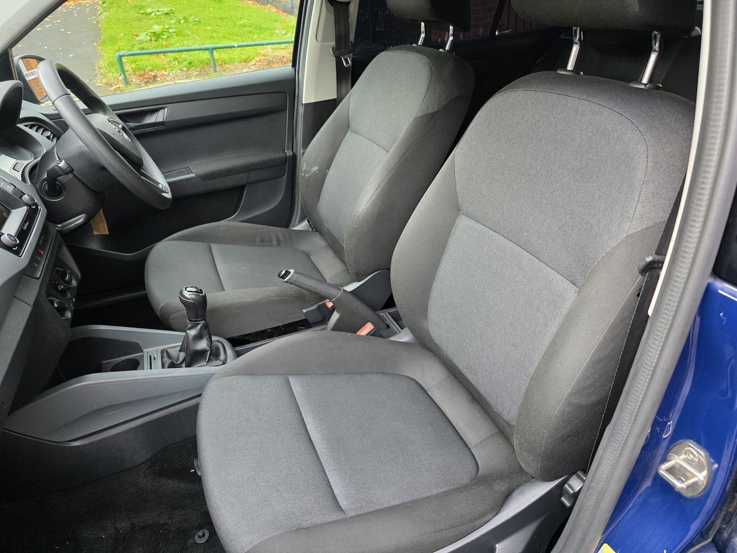 Used Skoda Fabia for sale - 76539199: Photo 6