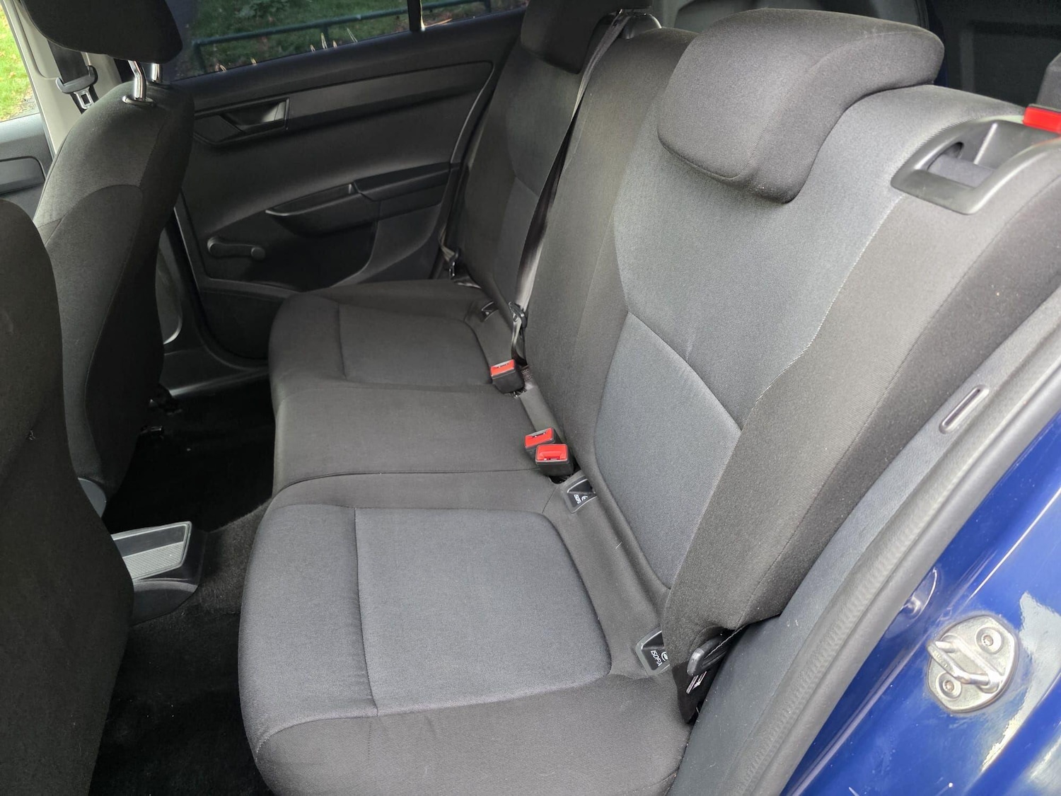 Used Skoda Fabia for sale - 76539199: Photo 7