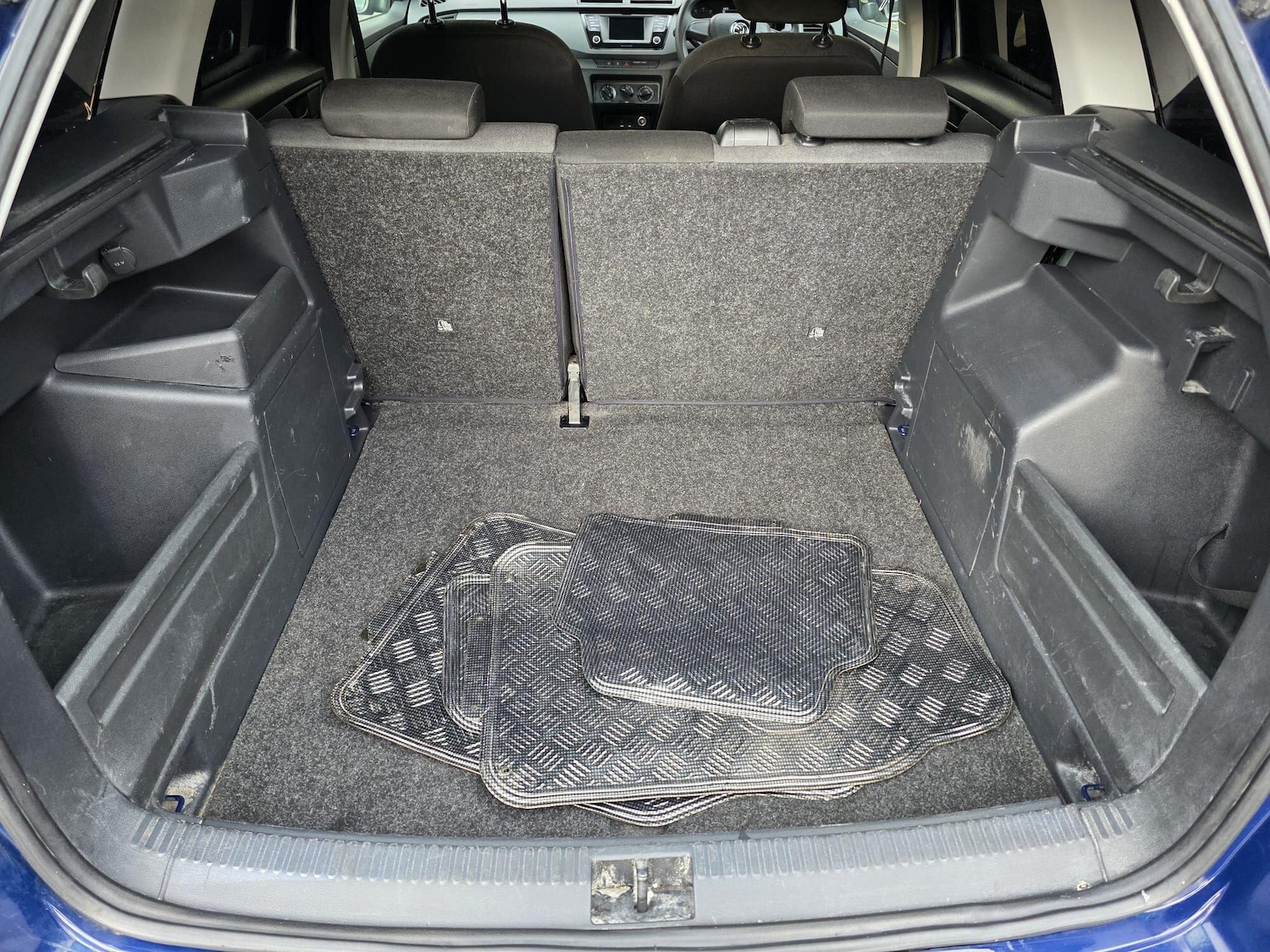 Used Skoda Fabia for sale - 76539199: Photo 9