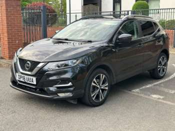 2018 (18) - 1.2 DIG-T N-Connecta Euro 6 (s/s) 5dr